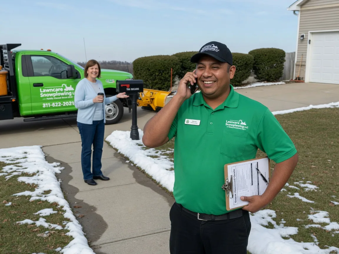 Lawn Care Services By Expert Landscaper Cochranville, PA FAQs